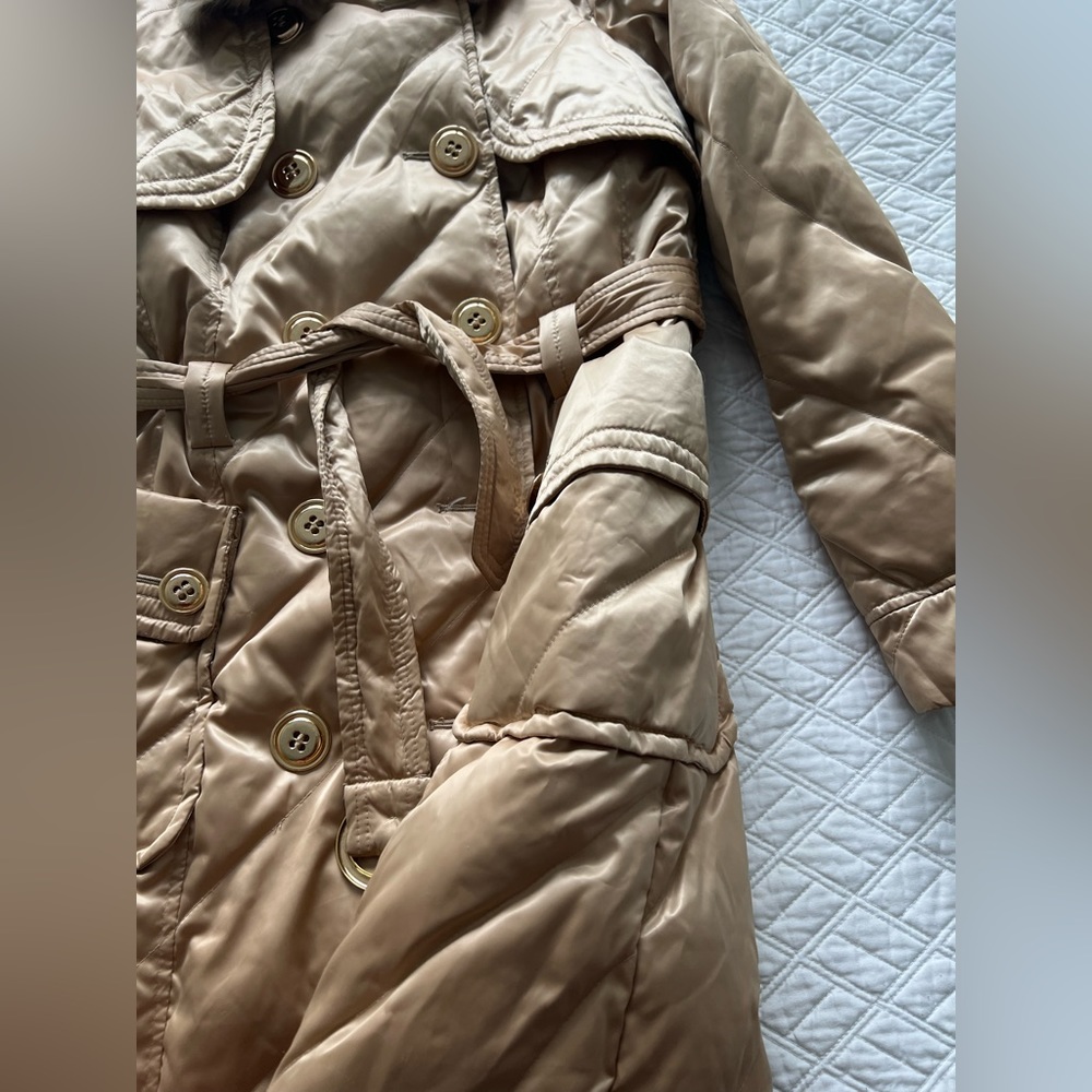 Coat - Picture 6 of 16